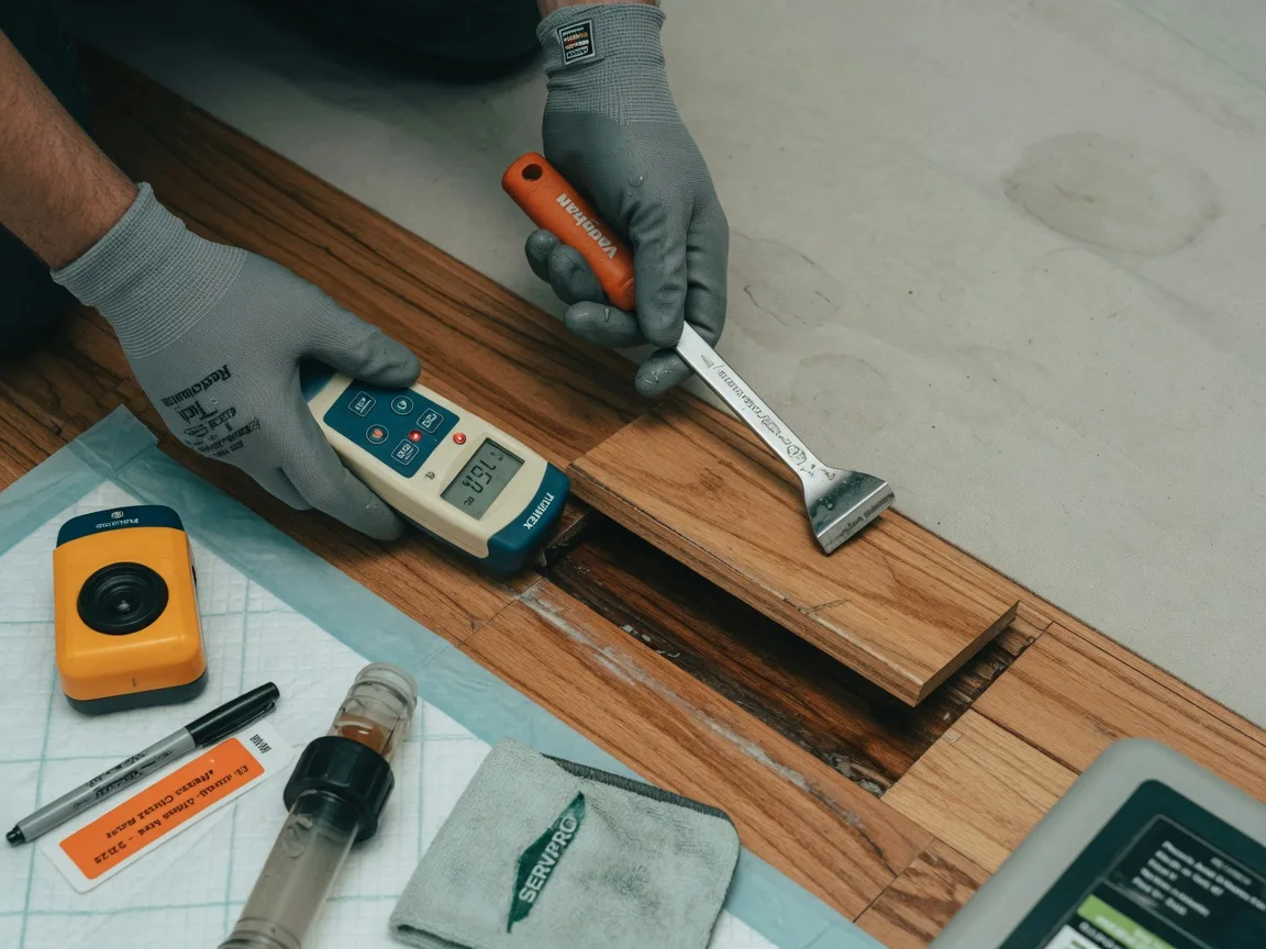 Why choose Water Damage Restoration in Joaquin, TX